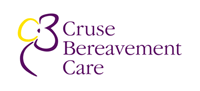 Cruse Bereavement Care logo