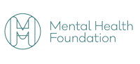 Mental Health Foundation logo